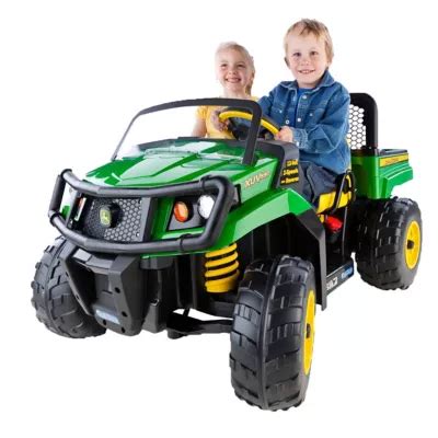 peg perego tractor supply